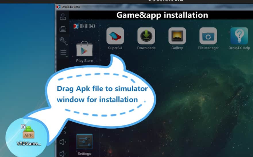what is the best mac emulator for windows 7