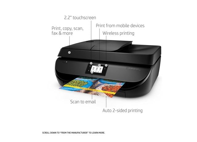 hp 4650 driver download for mac