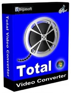 bigasoft total video converter 5 for mac