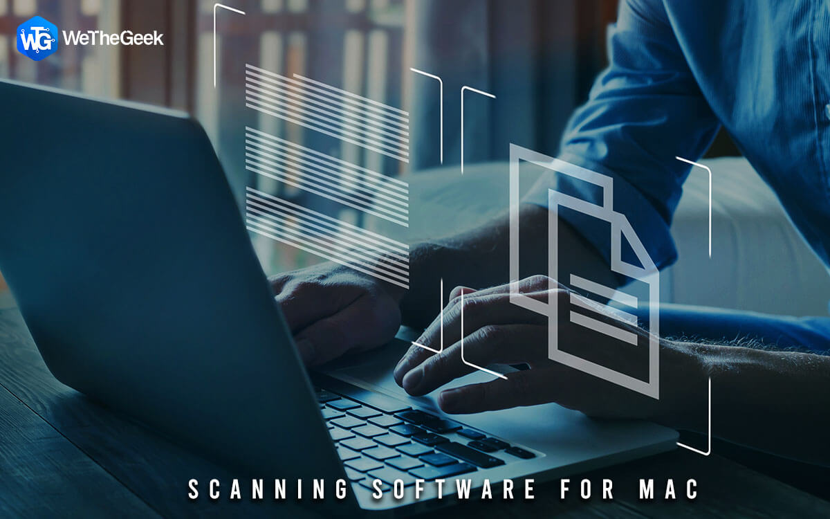 free open source twain scanning software for mac