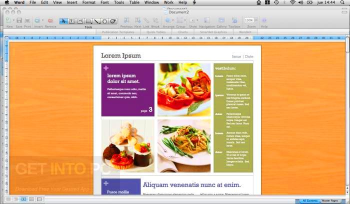 download microsoft office for the mac